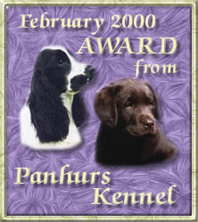 Panhurs Kennel